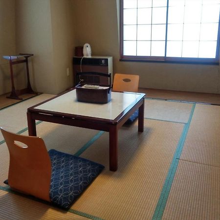 Oyo Business Hotel Azalea Gunma Kusatsu Kusatsu  Luaran gambar