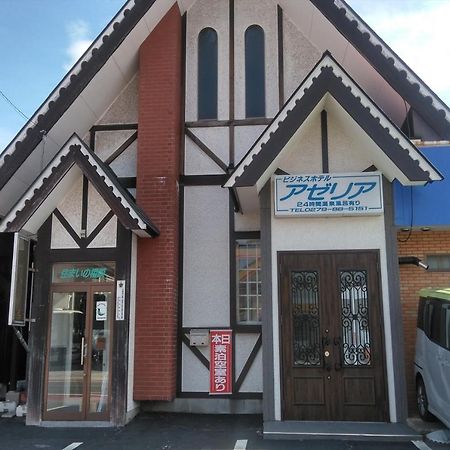 Oyo Business Hotel Azalea Gunma Kusatsu Kusatsu  Luaran gambar