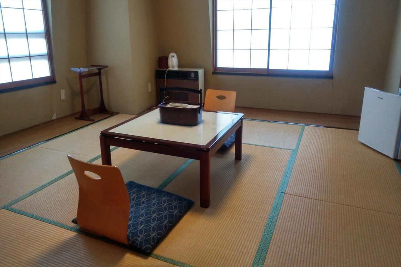 Oyo Business Hotel Azalea Gunma Kusatsu Kusatsu  Luaran gambar