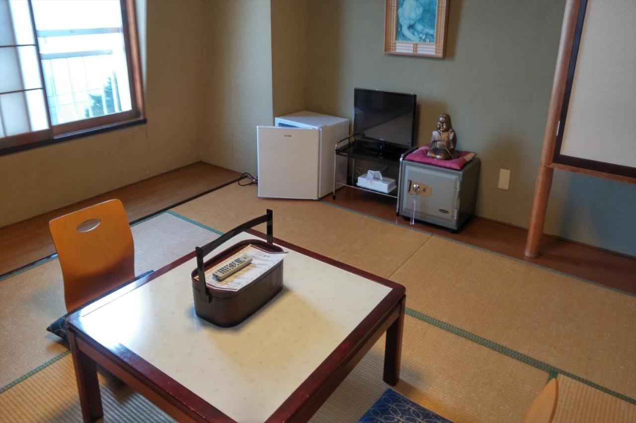 Oyo Business Hotel Azalea Gunma Kusatsu Kusatsu  Luaran gambar