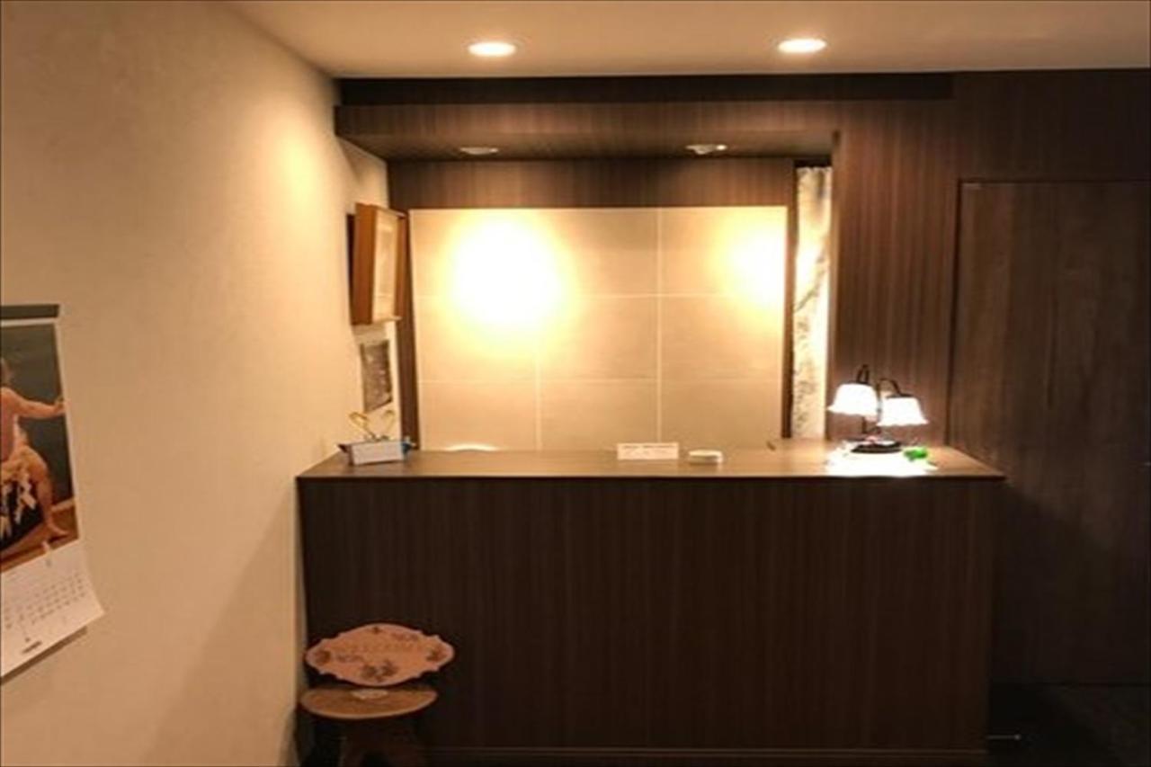 Oyo Business Hotel Azalea Gunma Kusatsu Kusatsu  Luaran gambar
